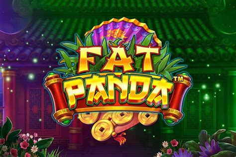 Fat Panda Slot Grátis
